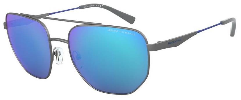  Armani Exchange  AX2033S 600625