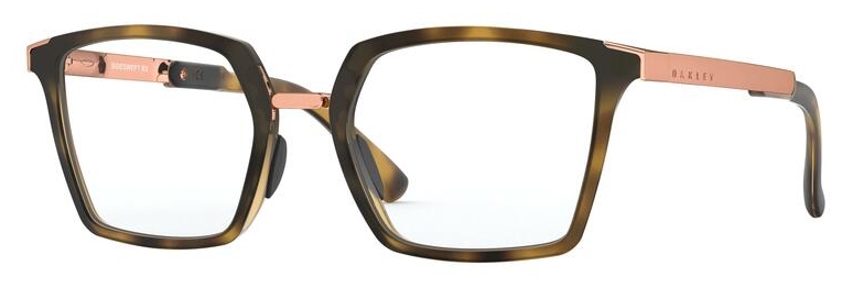  Oakley  OX8160 02 SIDESWEPT RX