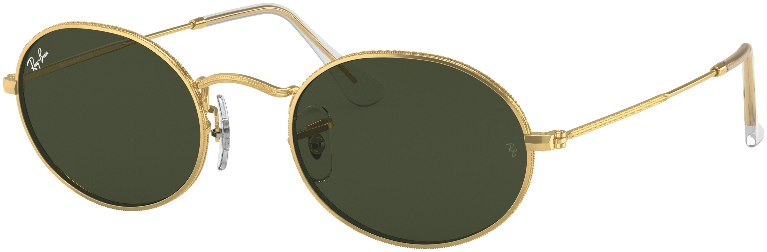  Ray-Ban  RB3547 919631 OVAL