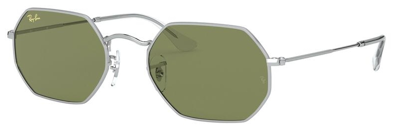  Ray-Ban  RB3556 91984E OCTAGONAL