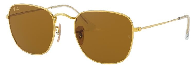  Ray-Ban  RB3857 919633 FRANK