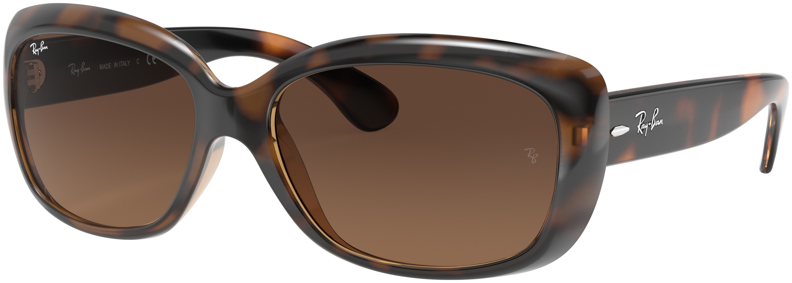  Ray-Ban  RB4101 642/43 JACKIE OHH