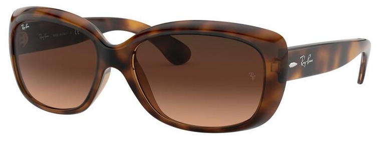  Ray-Ban  RB4101 642/A5 JACKIE OHH