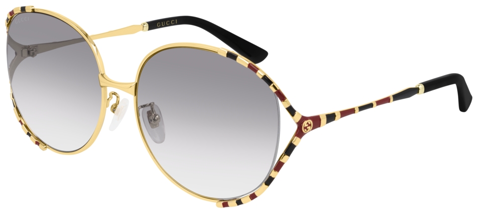  Gucci  GG0595S-002