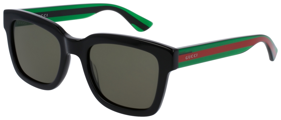  Gucci  GG0001S-002