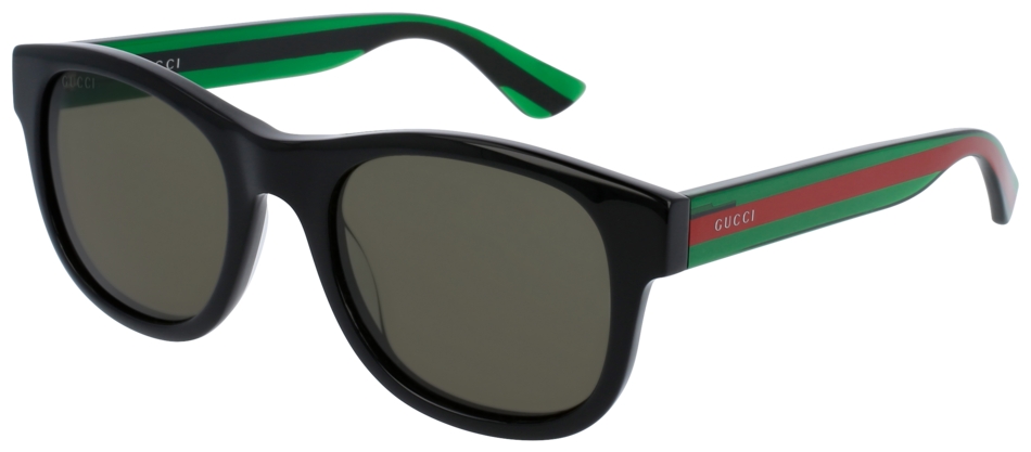  Gucci  GG0003S-002