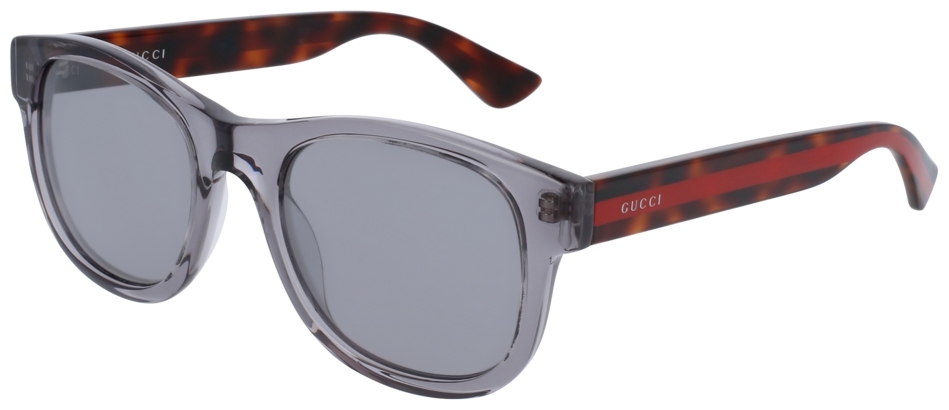  Gucci  GG0003S-005