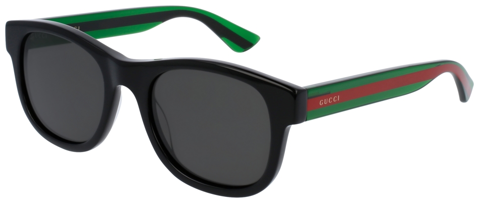  Gucci  GG0003S-006