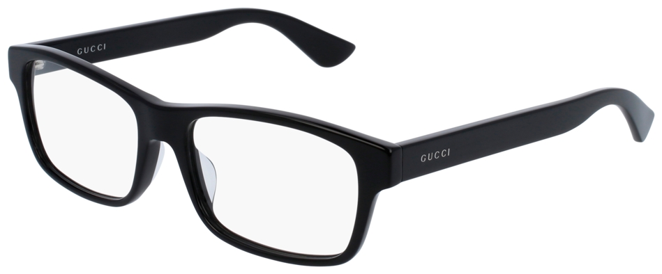  Gucci  GG0006OA-001