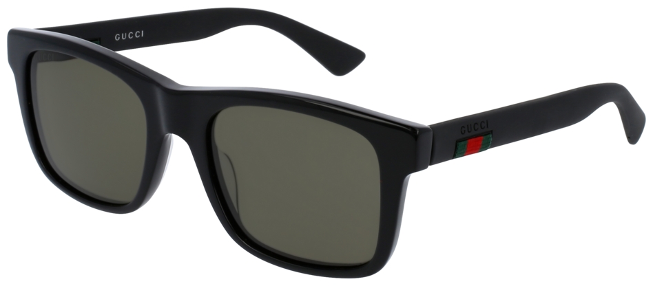  Gucci  GG0008S-001