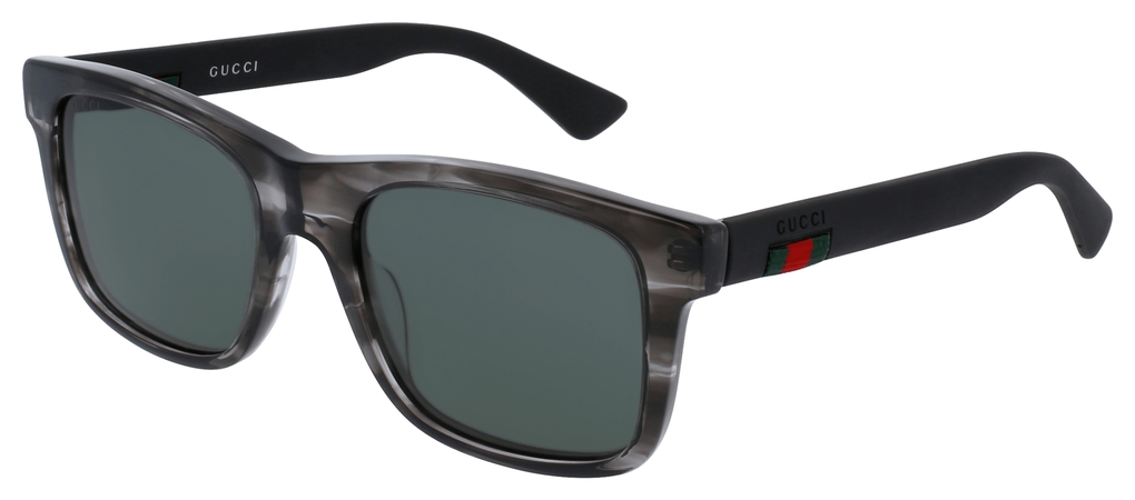  Gucci  GG0008S-004