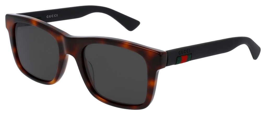  Gucci  GG0008S-006