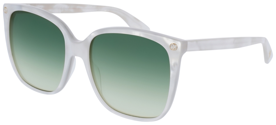  Gucci  GG0022S-004