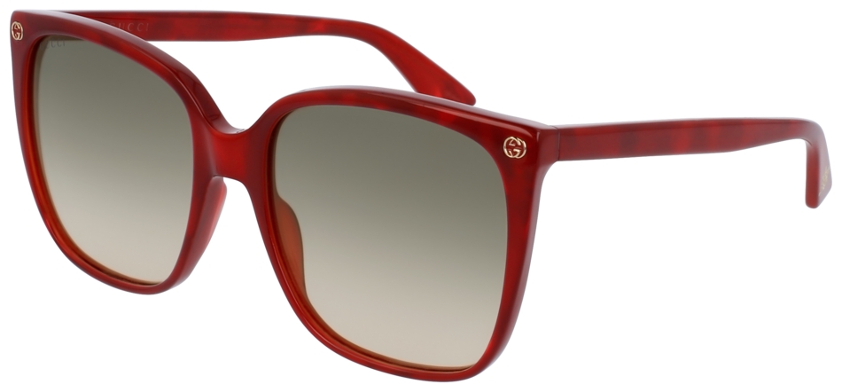  Gucci  GG0022S-007