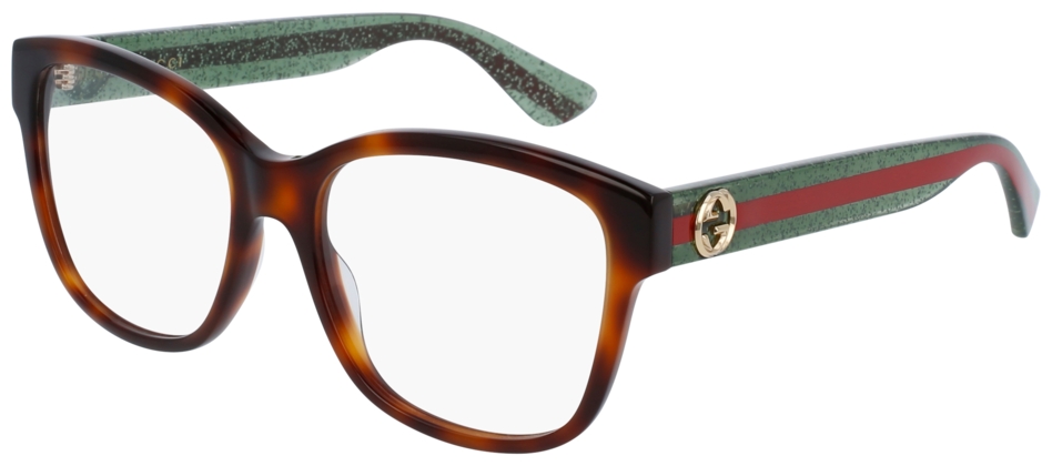  Gucci  GG0038O-002