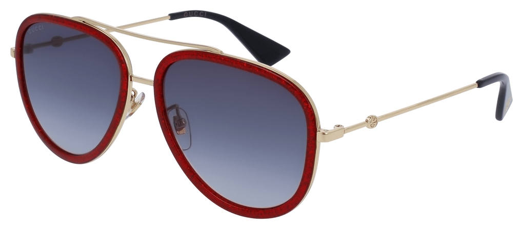  Gucci  GG0062S-005