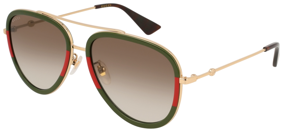  Gucci  GG0062S-008