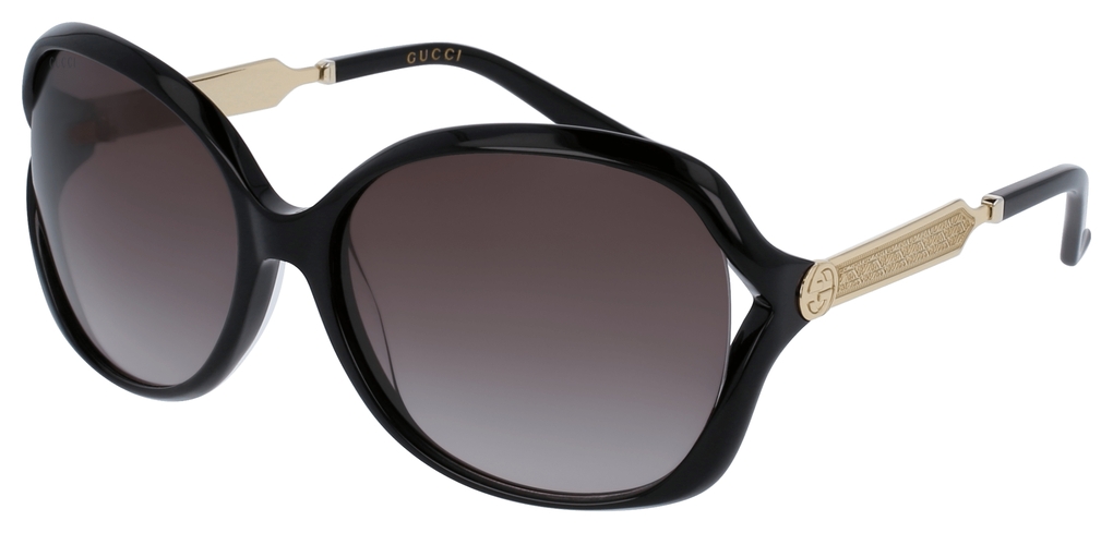  Gucci  GG0076S-002