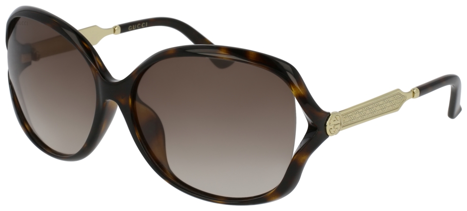  Gucci  GG0076SK-003