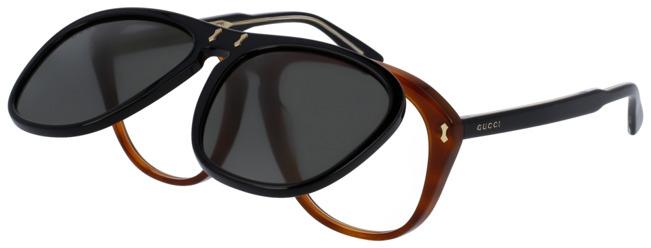  Gucci  GG0087S-003