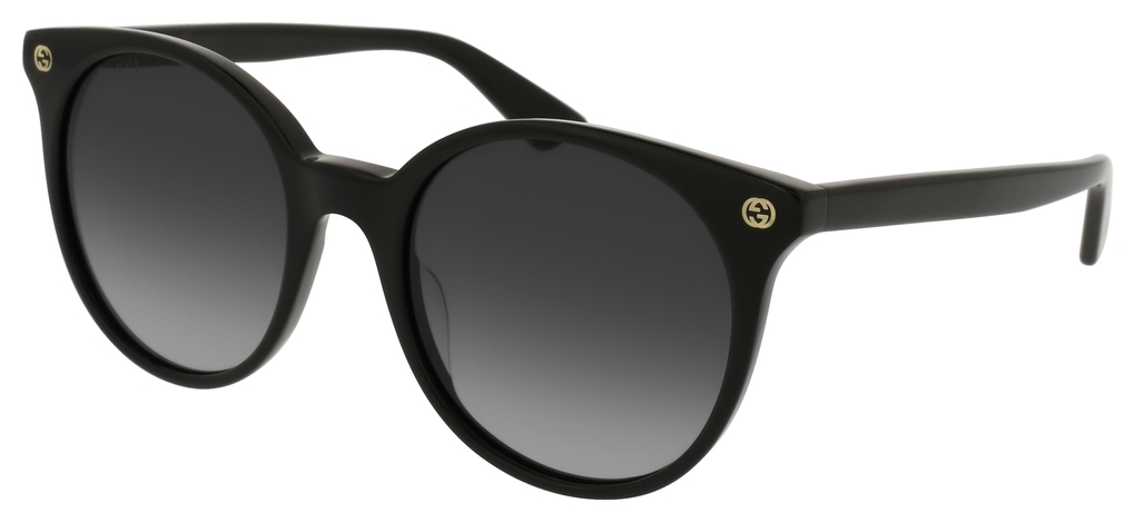  Gucci  GG0091S-001