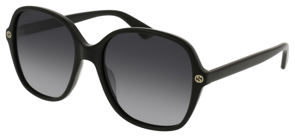  Gucci  GG0092S-001