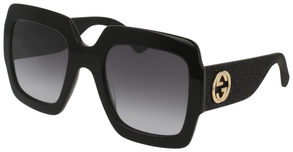  Gucci  GG0102S-001