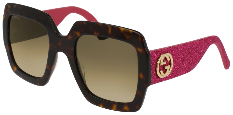  Gucci  GG0102S-003