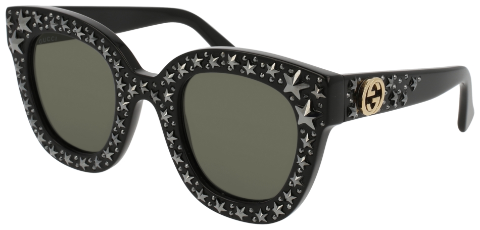  Gucci  GG0116S-002