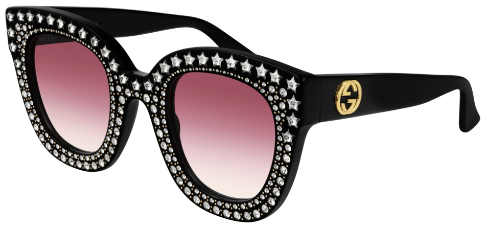  Gucci  GG0116S-011