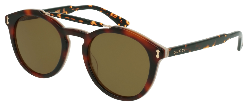  Gucci  GG0124S-004