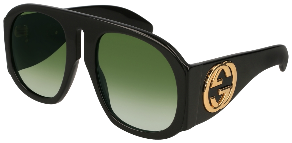  Gucci  GG0152S-002