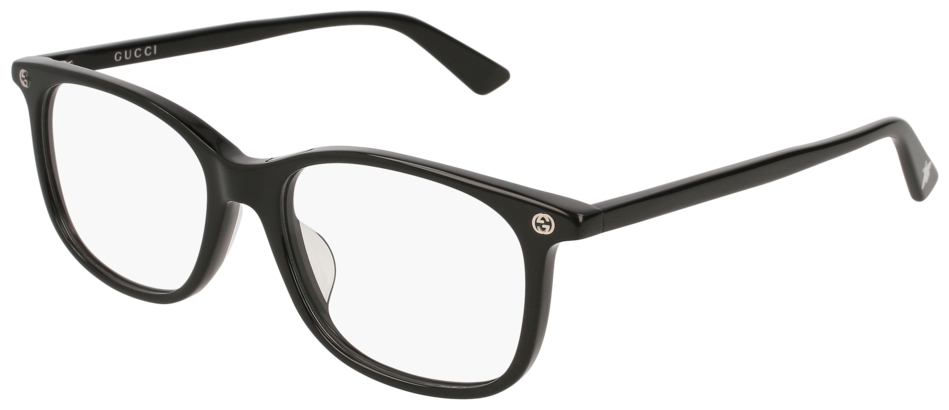  Gucci  GG0157OA-001