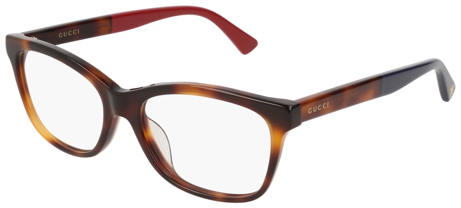  Gucci  GG0162OA-004