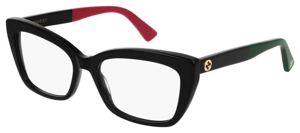  Gucci  GG0165O-006