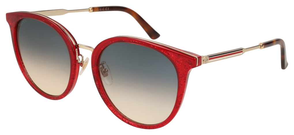  Gucci  GG0204SK-005