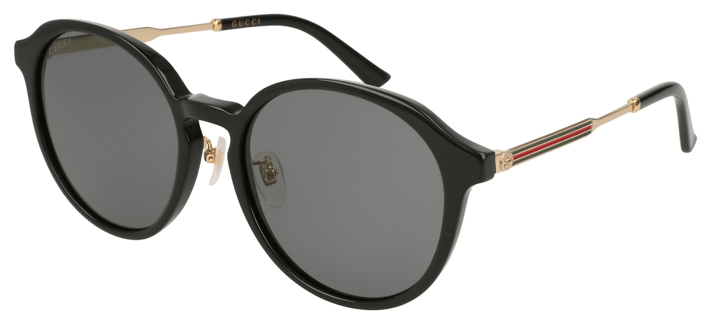  Gucci  GG0205SK-001