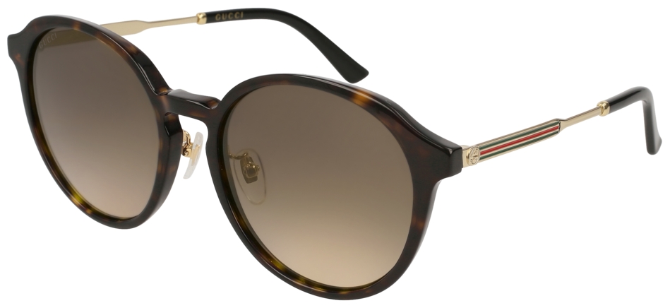  Gucci  GG0205SK-003