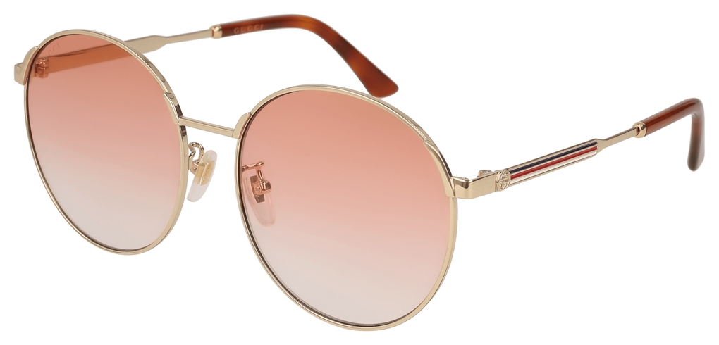  Gucci  GG0206SK-004