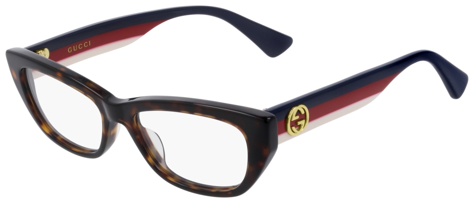  Gucci  GG0277O-006