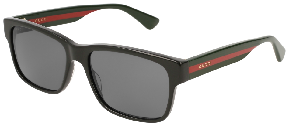  Gucci  GG0340S-001