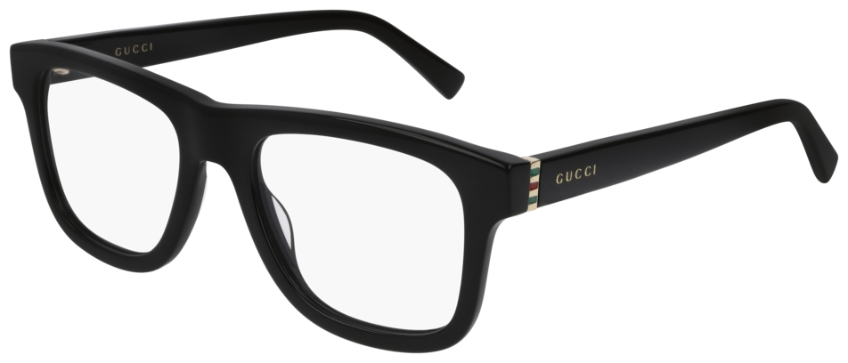  Gucci  GG0453O-001