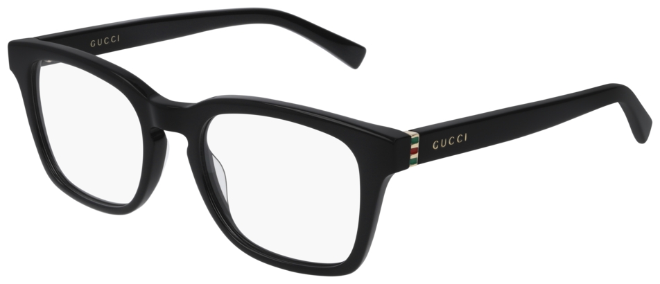  Gucci  GG0457O-001