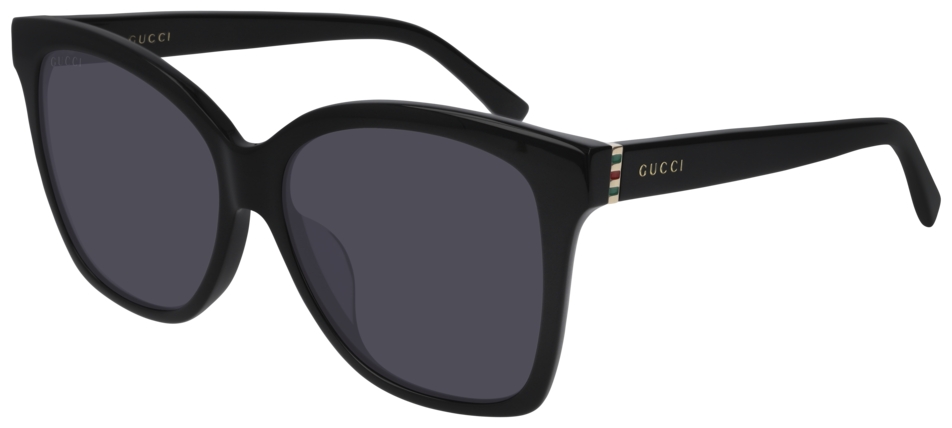  Gucci  GG0459SA-001