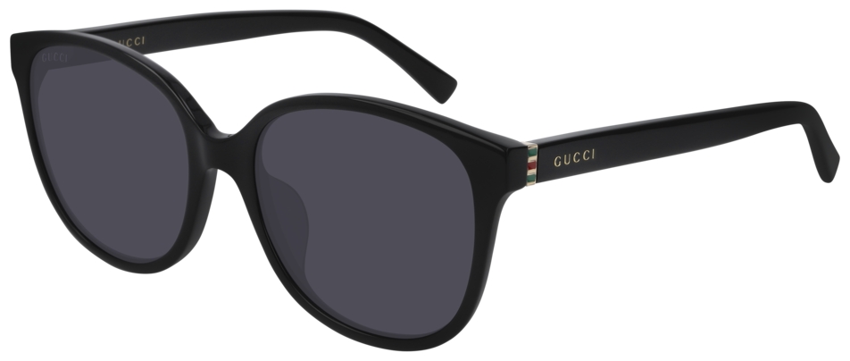  Gucci  GG0461SA-001