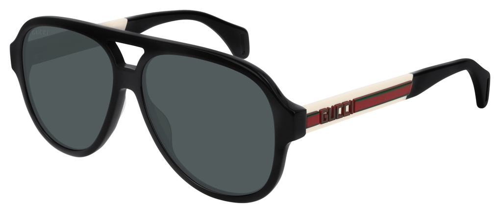  Gucci  GG0463S-002