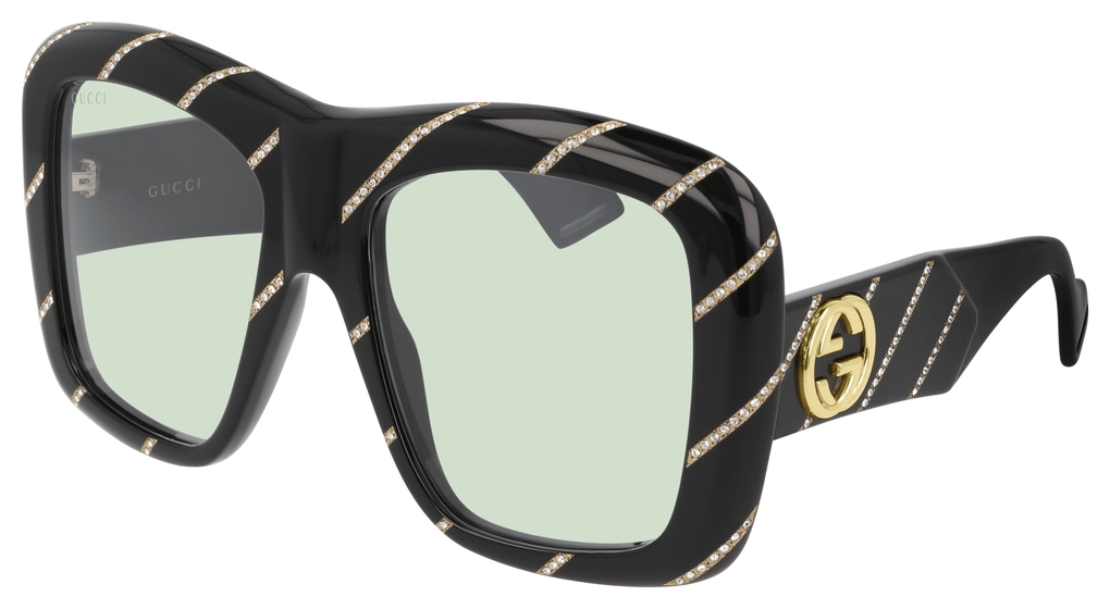  Gucci  GG0498S-006