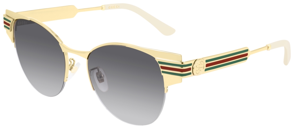  Gucci  GG0521S-001