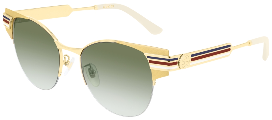  Gucci  GG0521S-002