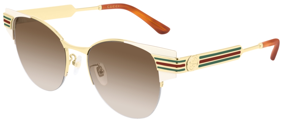  Gucci  GG0521S-004